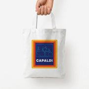 Capaldi  Tote Bag 4