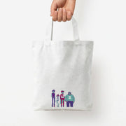 2,5,7 Tote Bag 4