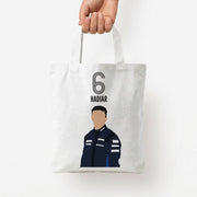 Hadjar 2026 Tote Bag 4