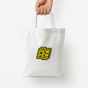 Pew Pew Tote Bag 4