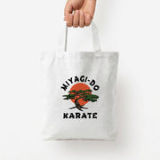 Miyagi-do Karate - C Kai Tote Bag 4