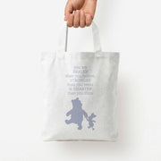 Braver, Stronger, Smarter Tote Bag 4