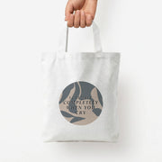 I Crumble Completely When You Cry Tote Bag 4