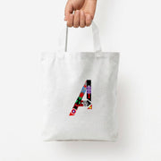 Avengers Logo - Marvel Tote Bag 4