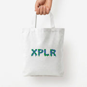 XPLR - S & C Tote Bag 4