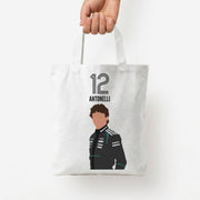 Antonelli 2026 Tote Bag 4