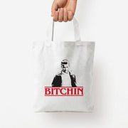 Eleven Bitchin' Tote Bag 4