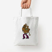 Shaggy And Scooby - Scoob Tote Bag 4