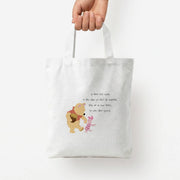 I'll Stay There Forever - Winnie Tote Bag 4