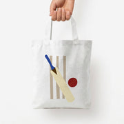 Wickets - Cricket Tote Bag 4