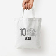 Gasly Helmet 2026 Tote Bag 4