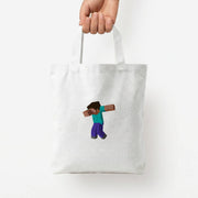 Steve Dab - Mining Tote Bag 4