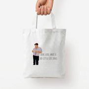 Sad Little Life Jane - British Pop Culture Tote Bag 4