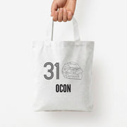 Ocon Helmet 2026 Tote Bag 4