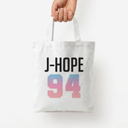 J-Hope 94 Tote Bag 4