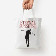 Red Sunshine 2025 Tote Bag 4