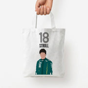 Stroll 2026 Tote Bag 4