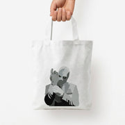 Moon knight Tote Bag 4