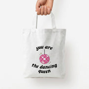 Dancing Queen Tote Bag 4