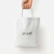 Slim Shady Tote Bag 4