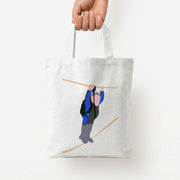 Warwick - British Pop Culture Tote Bag 4