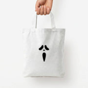 Scream - Halloween  Tote Bag 4