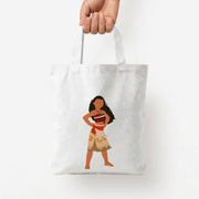 Pacific Voyager Tote Bag 4