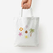 Summer Essentials Tote Bag 4
