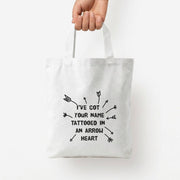 She Looks So Perfect Tote Bag 4