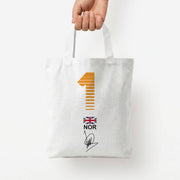 LN1 - Norris Tote Bag 4