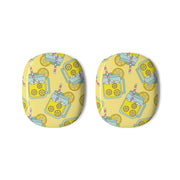 Lemons - Summer AirPods Max Case 3