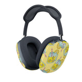 Patterns AirPods Max Cases