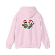 Snowasis Hoodie 9