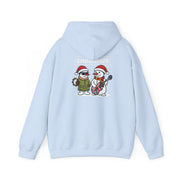 Snowasis Hoodie 10