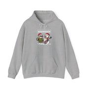 Snowasis Hoodie 2