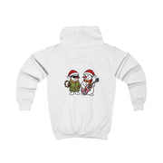Snowasis Kids Hoodie 5