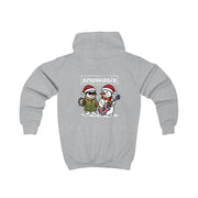 Snowasis Kids Hoodie 6