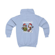 Snowasis Kids Hoodie 7