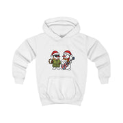 Snowasis Kids Hoodie 2