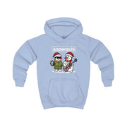 Snowasis Kids Hoodie 4