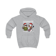 Snowasis Kids Hoodie 3