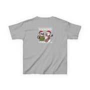 Snowasis Kids T-Shirt 6