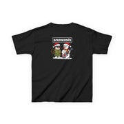 Snowasis Kids T-Shirt 9