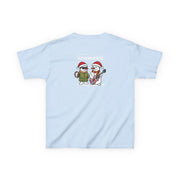 Snowasis Kids T-Shirt 7