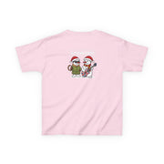 Snowasis Kids T-Shirt 8