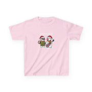 Snowasis Kids T-Shirt 4