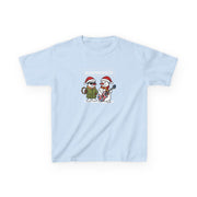 Snowasis Kids T-Shirt 3