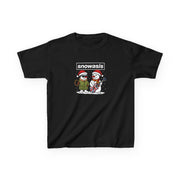Snowasis Kids T-Shirt 5