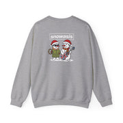 Snowasis Sweatshirt 7