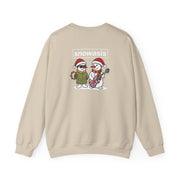 Snowasis Sweatshirt 8